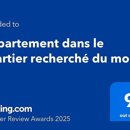 Appartement Dans Le Quartier Recherche Du Moure Collioure Exteriér fotografie