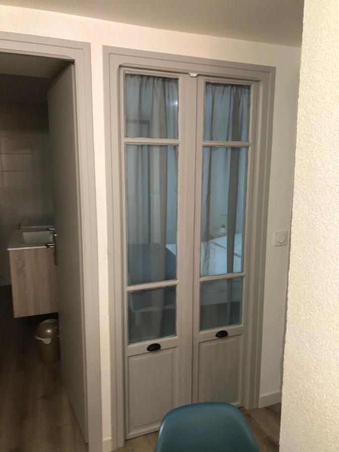 Appartement Dans Le Quartier Recherche Du Moure Collioure Exteriér fotografie