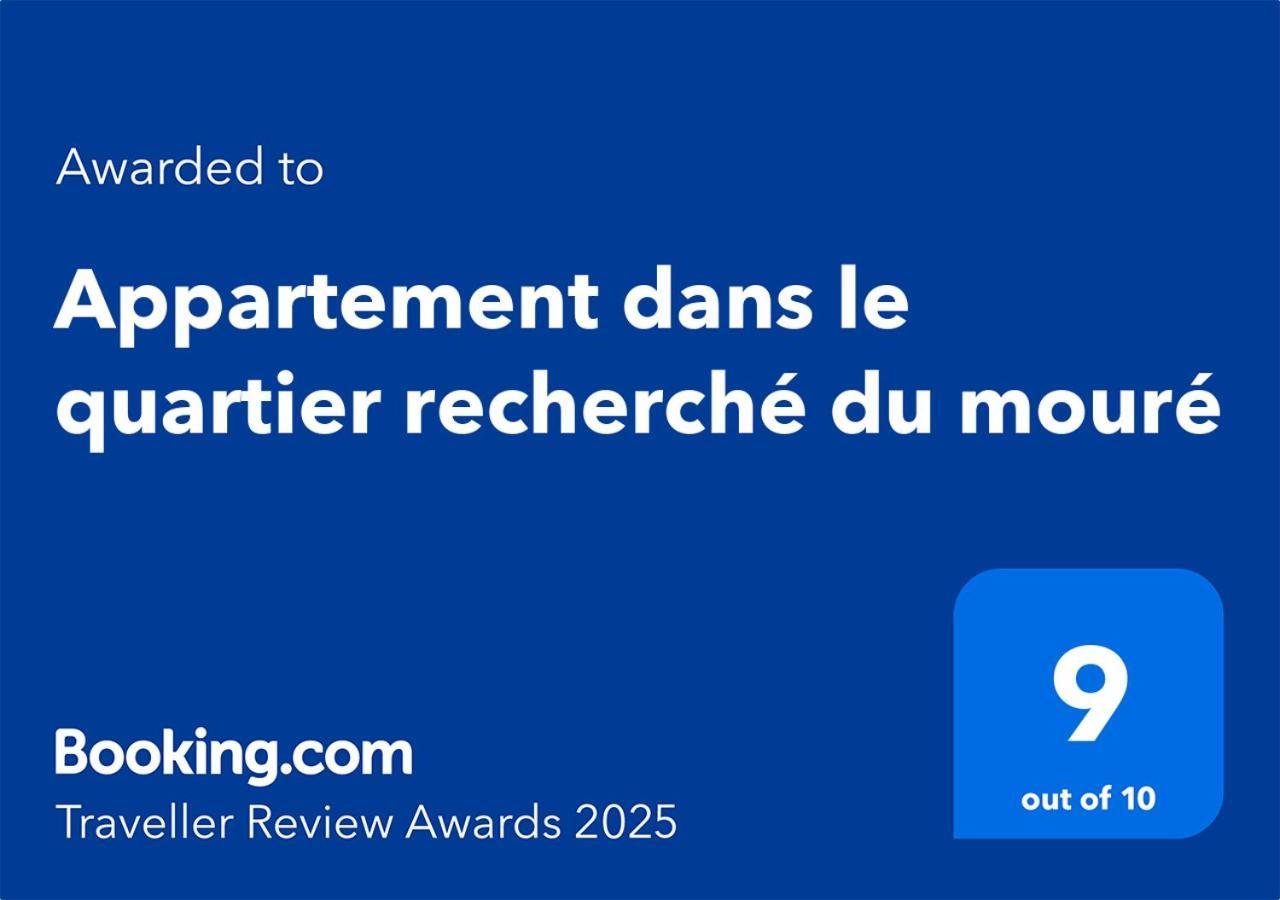 Appartement Dans Le Quartier Recherche Du Moure Collioure Exteriér fotografie