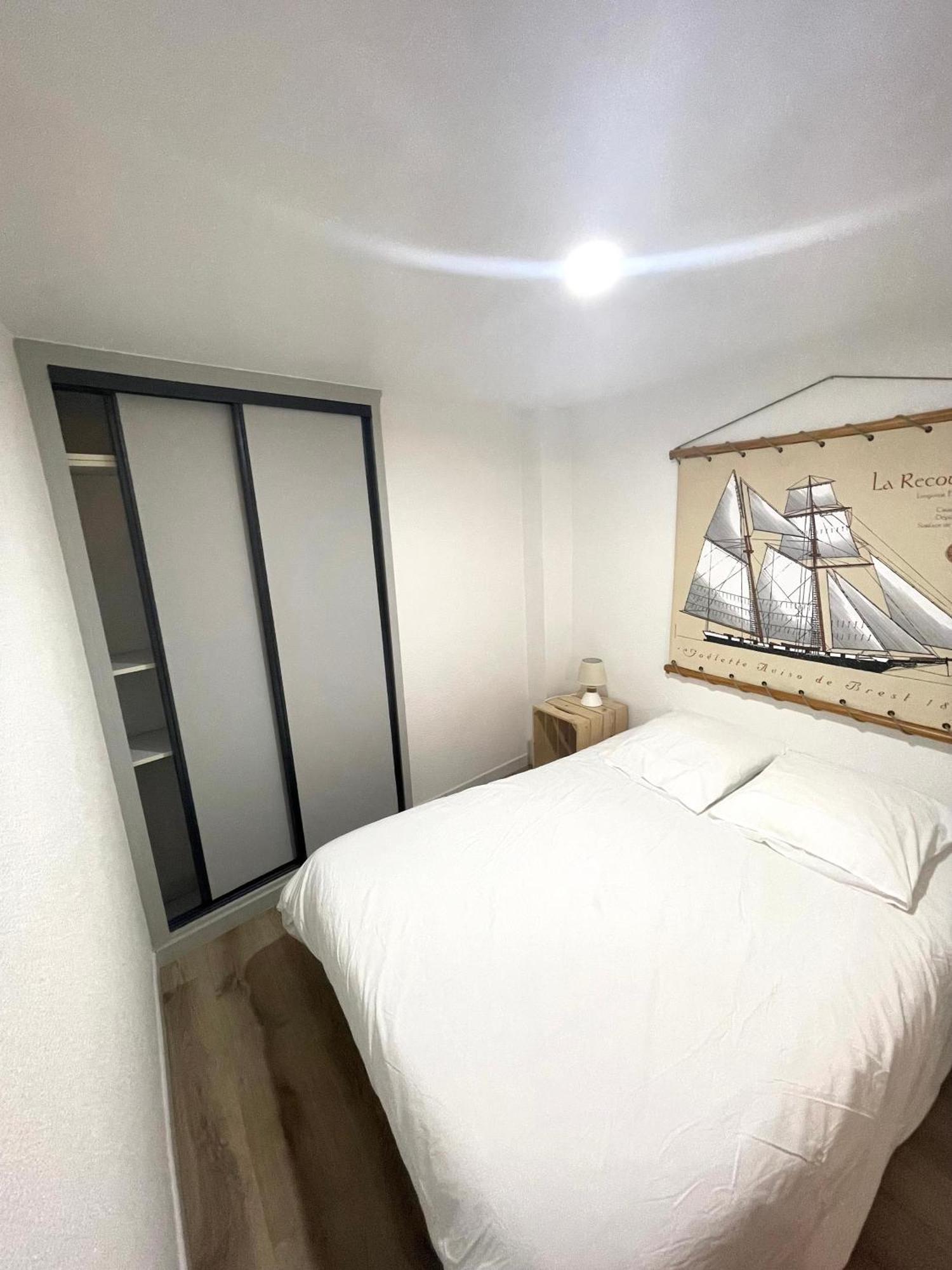 Appartement Dans Le Quartier Recherche Du Moure Collioure Exteriér fotografie