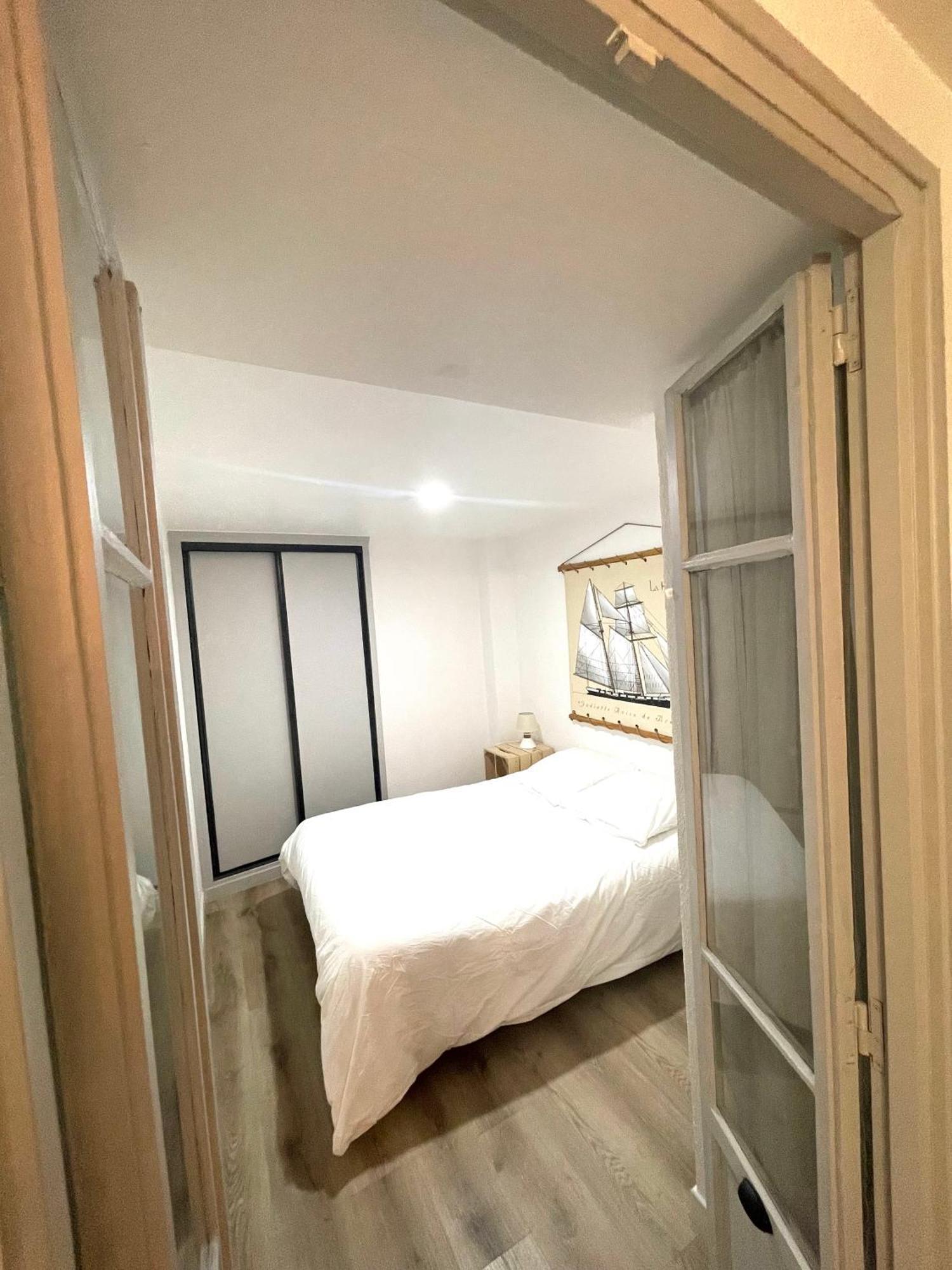 Appartement Dans Le Quartier Recherche Du Moure Collioure Exteriér fotografie