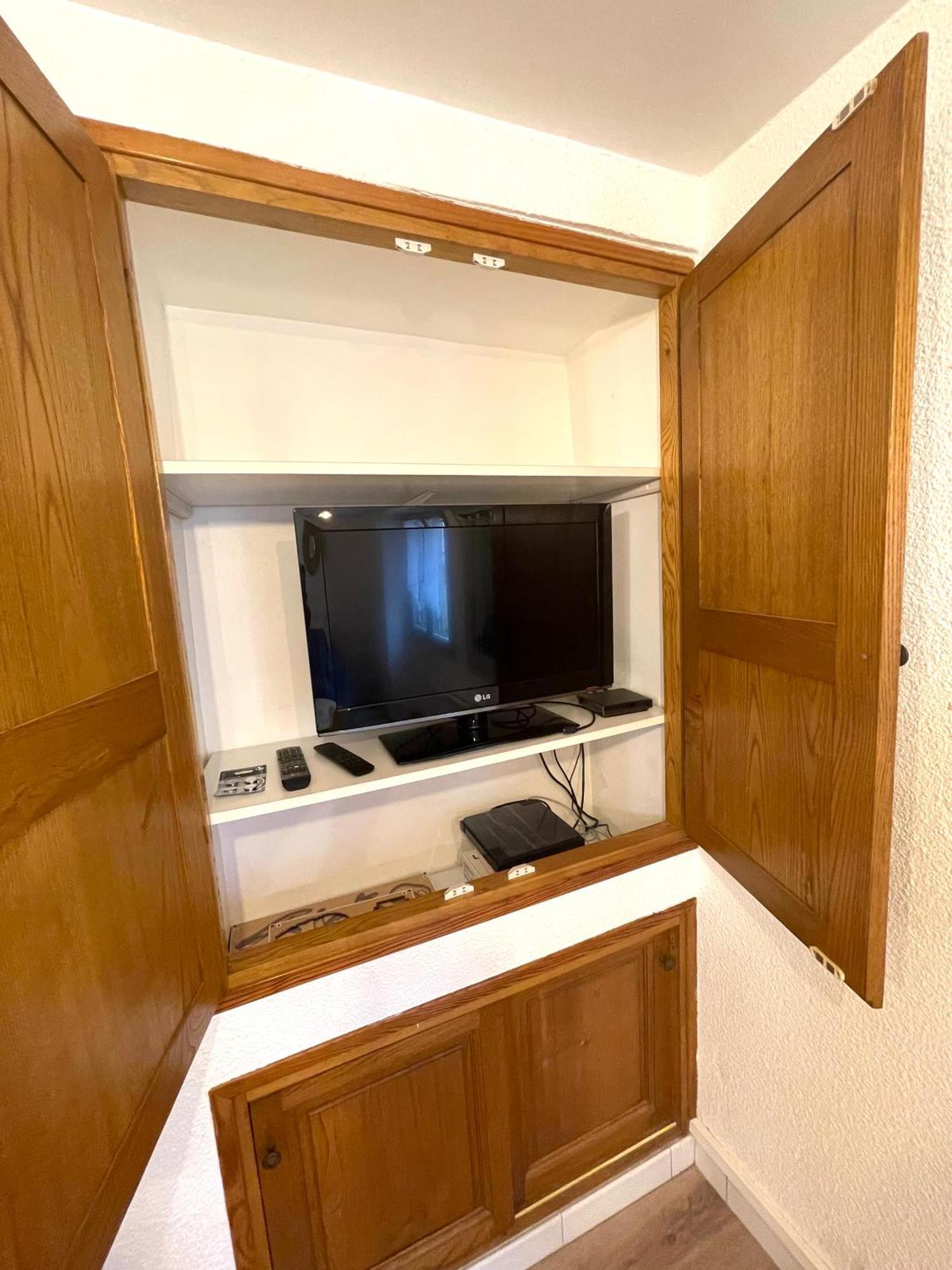 Appartement Dans Le Quartier Recherche Du Moure Collioure Exteriér fotografie
